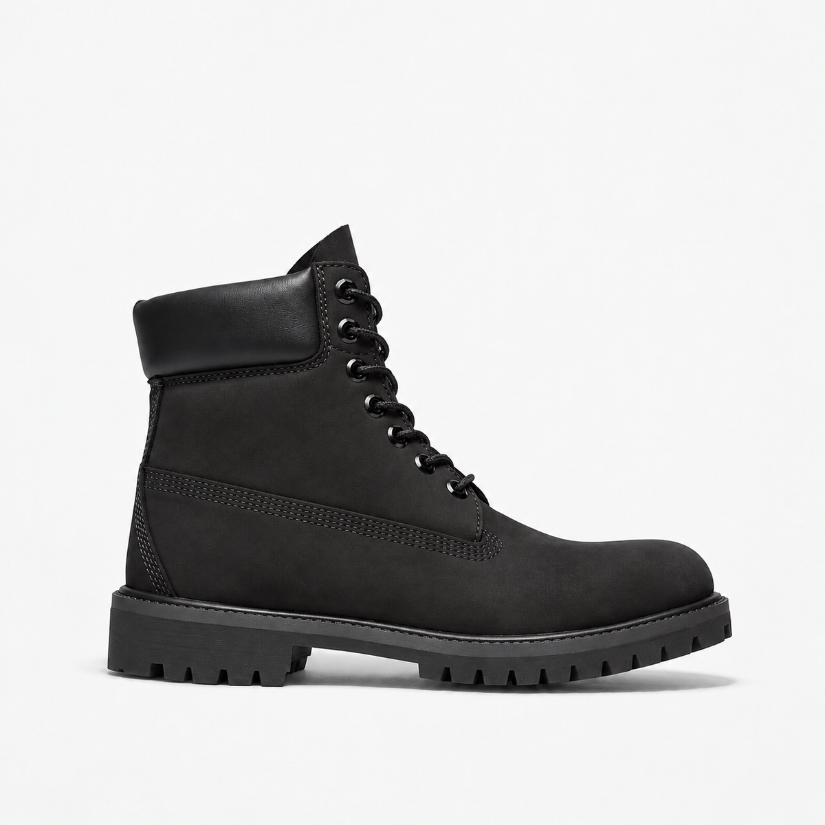 Premium 6 Inch Waterproof Boots